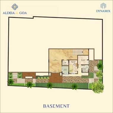 ACACIA BASEMENT