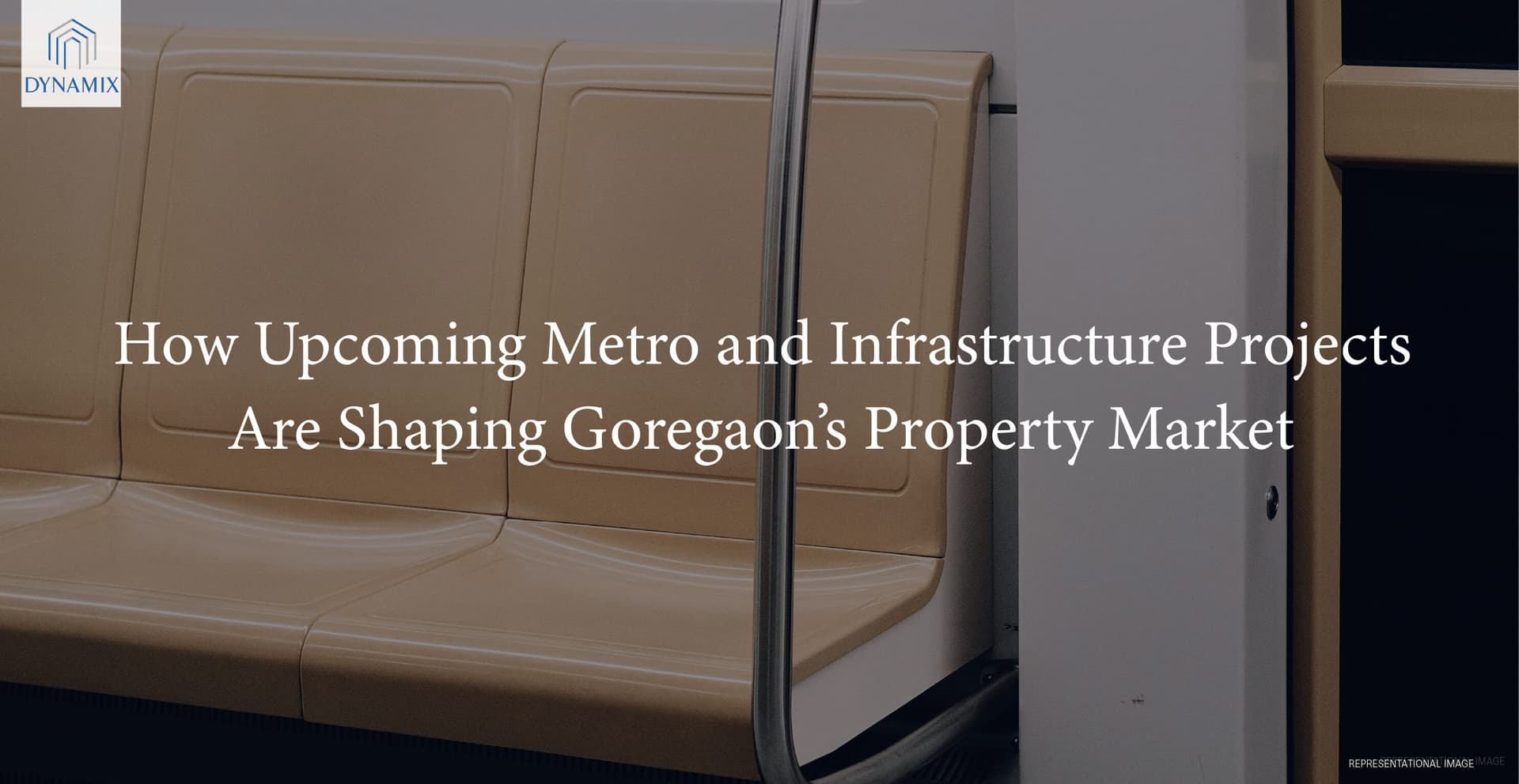 How Upcoming Metro and Infrastructure Projects Are Shaping Goregaon’s Property Market